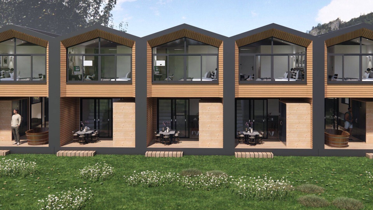 Stallehr Ski Chalet | Skadi - bsundrix living Tiny