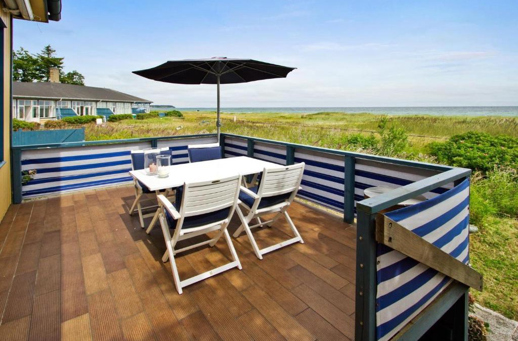 Nyborg Apartment | Skærven Beachfront Apartments and Cottage