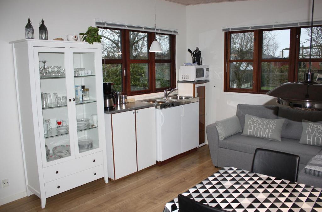 Skagen Apartment | Skagen Ferie 1