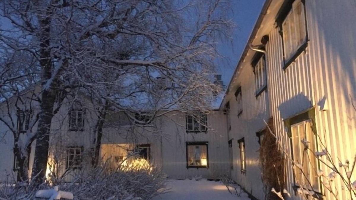 Bodo House | Skagen Gaard