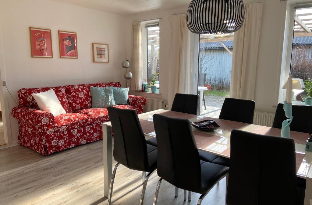 Skagen House | Skagen Retro
