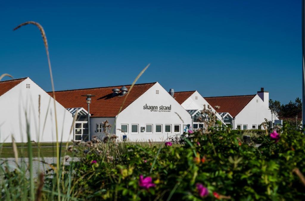 Hulsig Resort | Skagen Strand Holiday Center