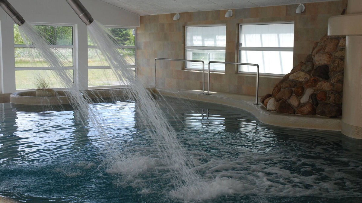 Hulsig Resort | Skagen Strand Hotel Og Feriecenter