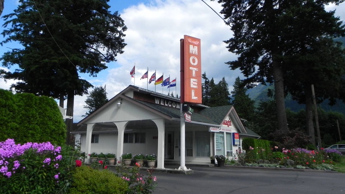 Hope Hotel | Skagit Motor Inn