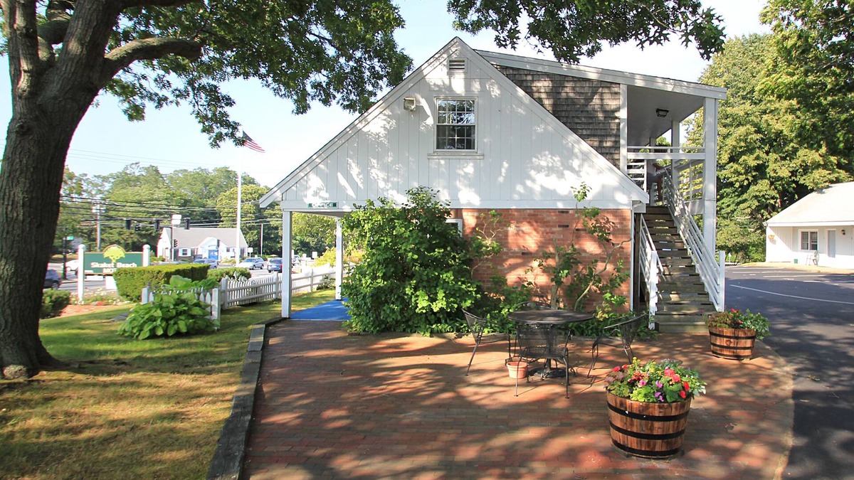 Orleans Hotel | Skaket Beach Motel