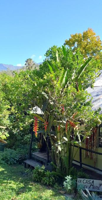 Choachi House | Skale Peregrino