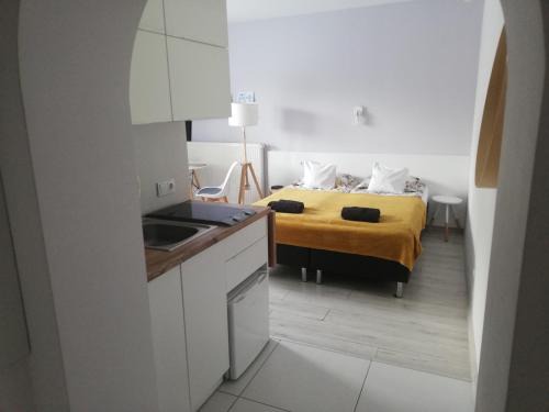 Podzamcze House | SKALNY apartamenty, pokoje