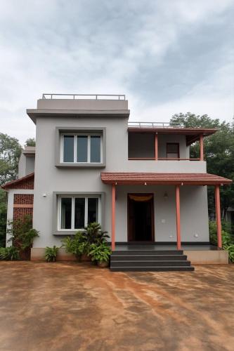 Sandur Villa | Skandasiri Hampi homestay