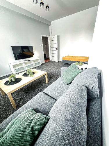 Lubin Apartment | Skandi