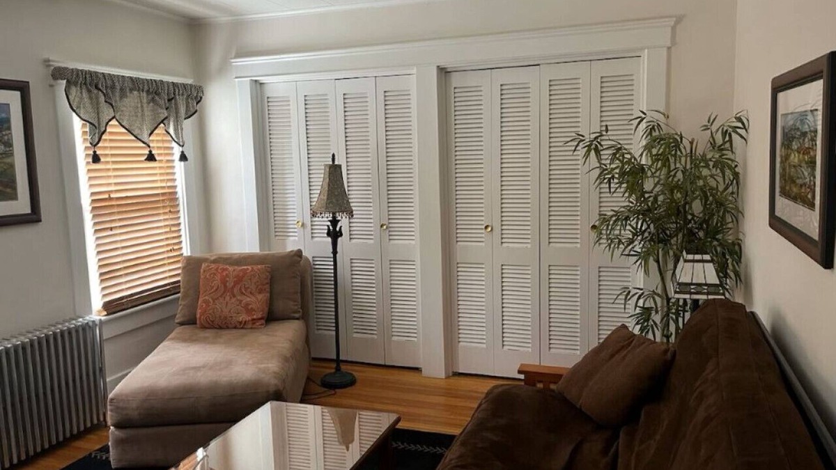 Skaneateles Apartment | Skaneateles-Village Charm Unit 2