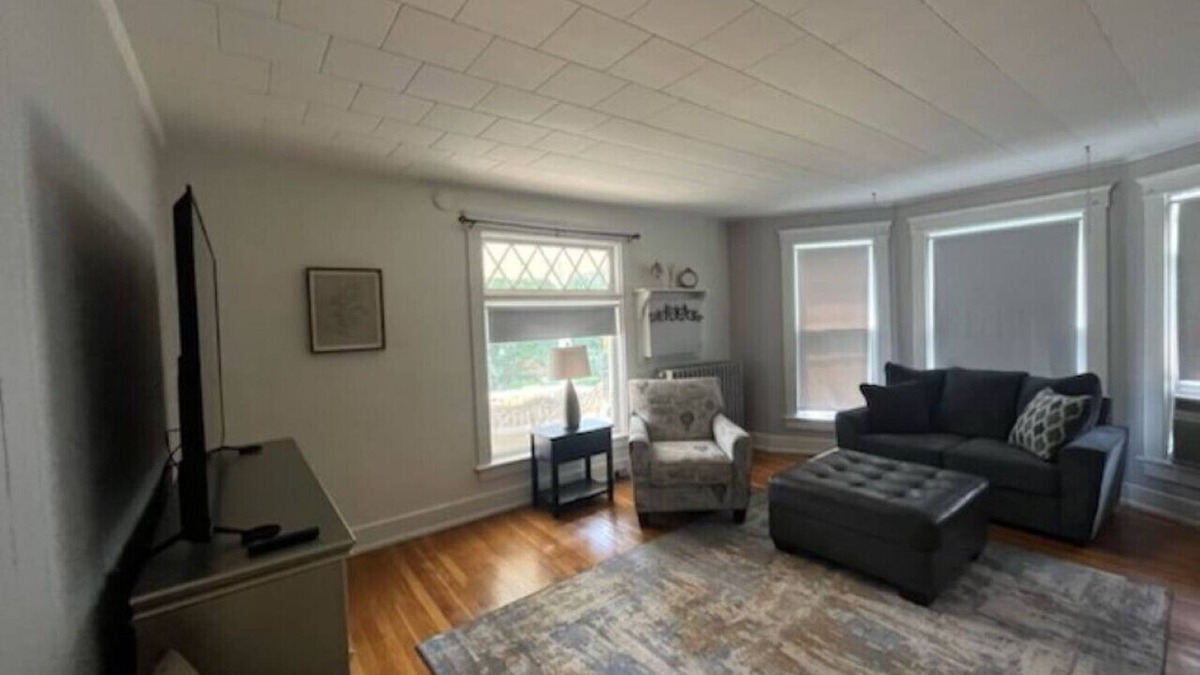 Skaneateles Apartment | Skaneateles Village Life Unit 1