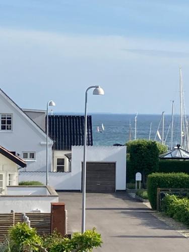 Rødvig Apartment | Skansevej 7