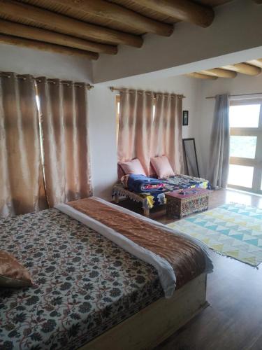 Leh House | Skara Shangara Homestay