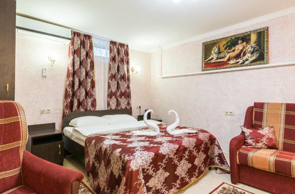 Mytishchi Hotel | Skazka Vostoka