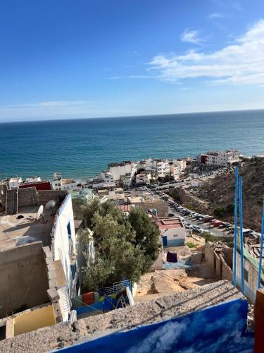 Taghazout Apartment | Skb Sea House Taghazout