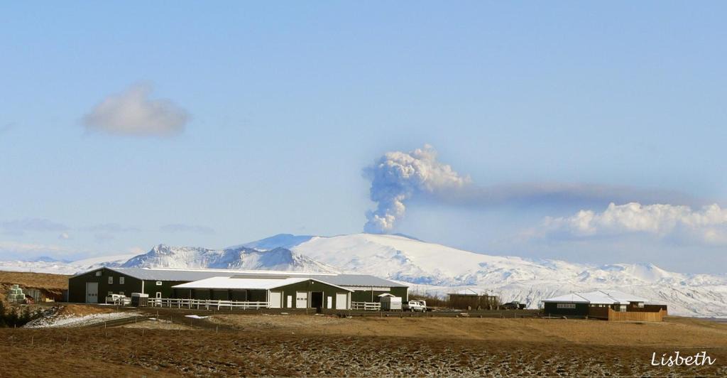 Rangarþing ytra Villa | Skeiðvellir Villa