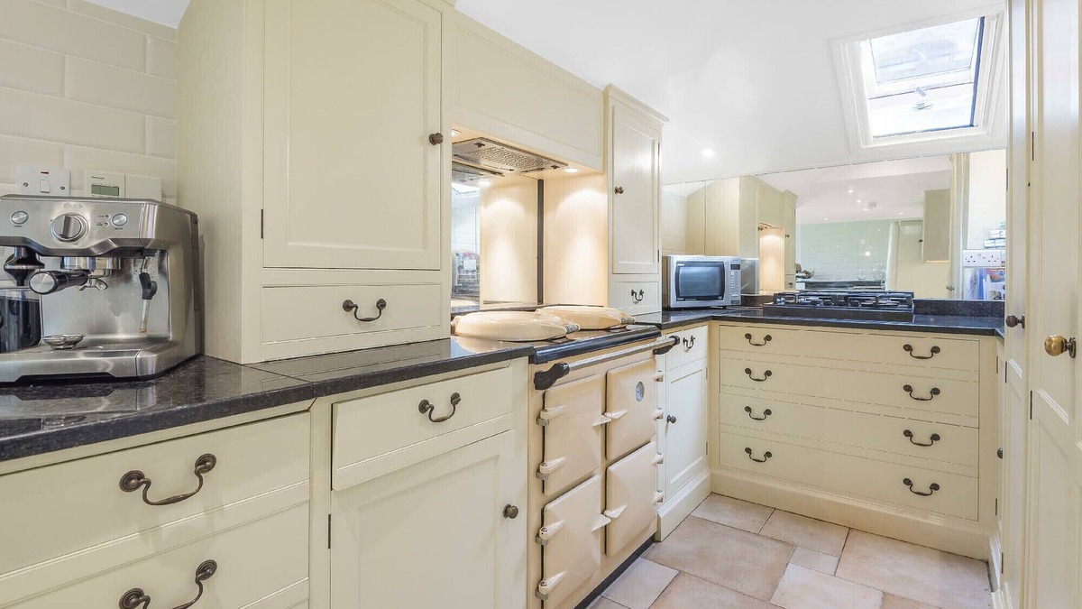Woodbridge Cottage | Skelder, Parham
