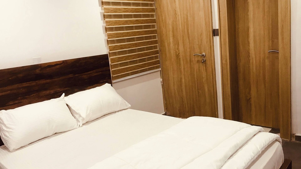 Abuja Hotel | Skenyo Hotel & Apartments