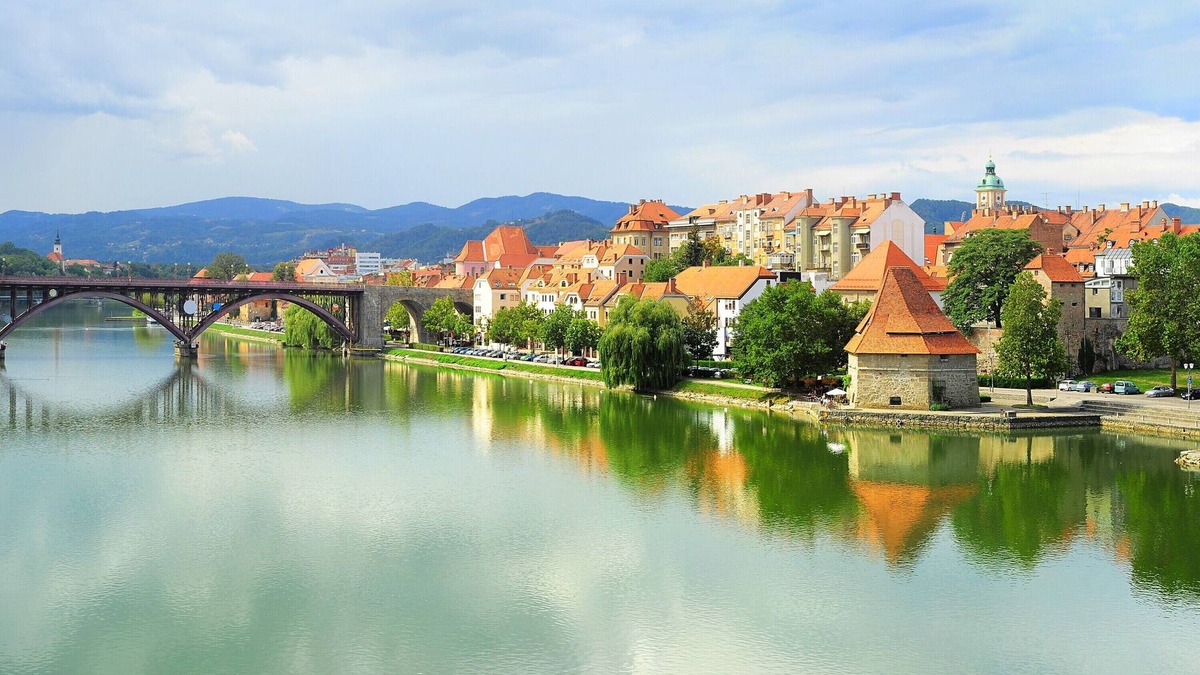 Maribor Apartment | Ski Apartment Frigo Pohorje 2, Maribor, Slovenia
