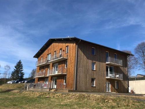 Bublava Apartment | Ski & Bike apartment Bublava