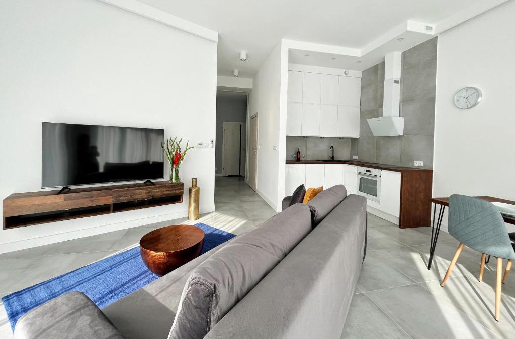 Zarzecze Apartment | SKi&bike apartments Laguna Zarzecze