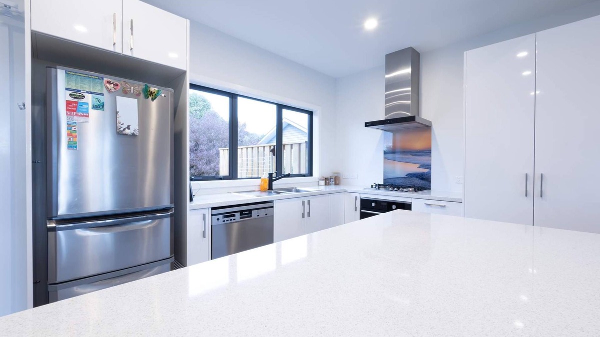Turangi House | Ski, Fish, Tramp and Relax