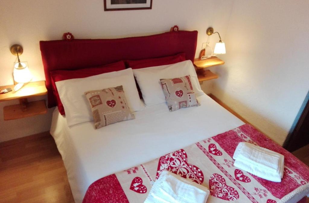 Marilleva 900 Apartment | Ski-Garden