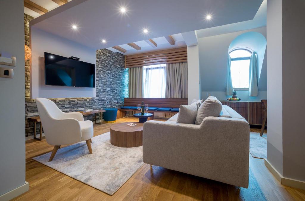 Zabljak Hotel | Ski Hotel