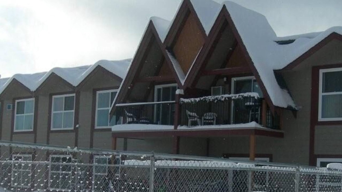 East Kootenay Condo | Ski in/Out Condo Located on Kimberley Ski Resort