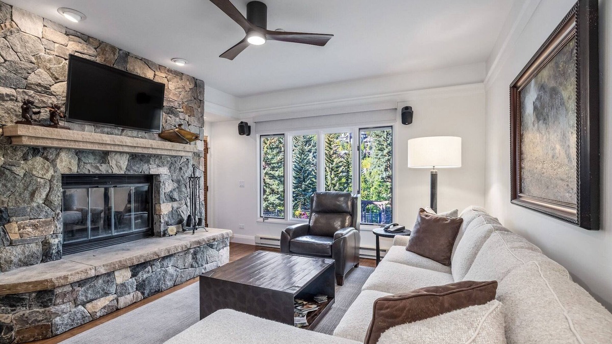 Beaver Creek Condo | Ski In/Out Luxury, Mountain Views, 2 Pools, 3 Hot Tubs, Steam, Sauna, Gym