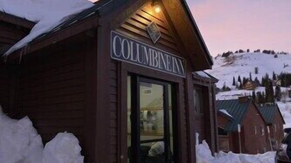 Powder Mountain Cabin | Ski in/out Powder Mountain Columbine Inn 101