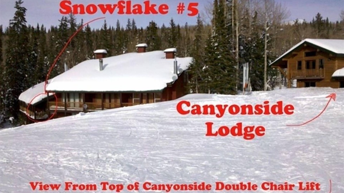 Beaver Condo | Ski in - Ski Out Condo right next to the Main Lodge !