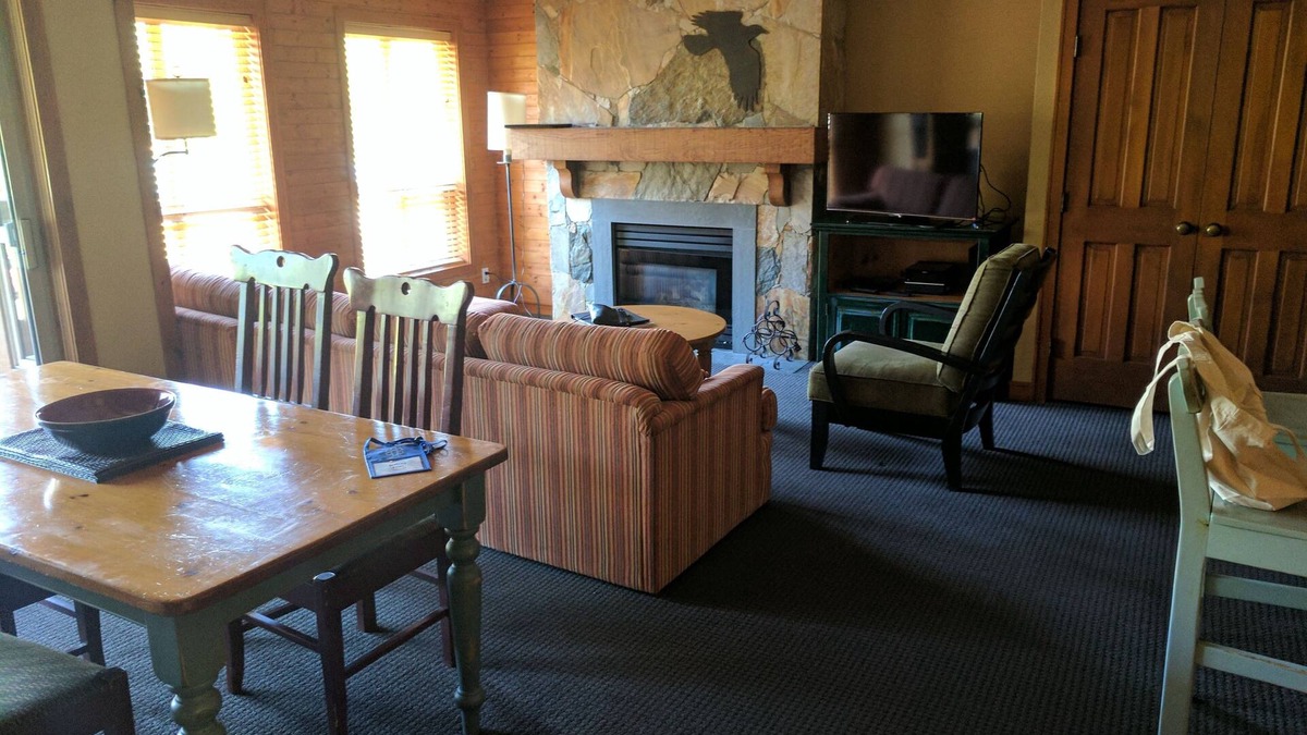 Blackcomb Resort | Ski in/ski out 2 bedroom Vacation Home next to Chateau Whistler/Blackcomb lift