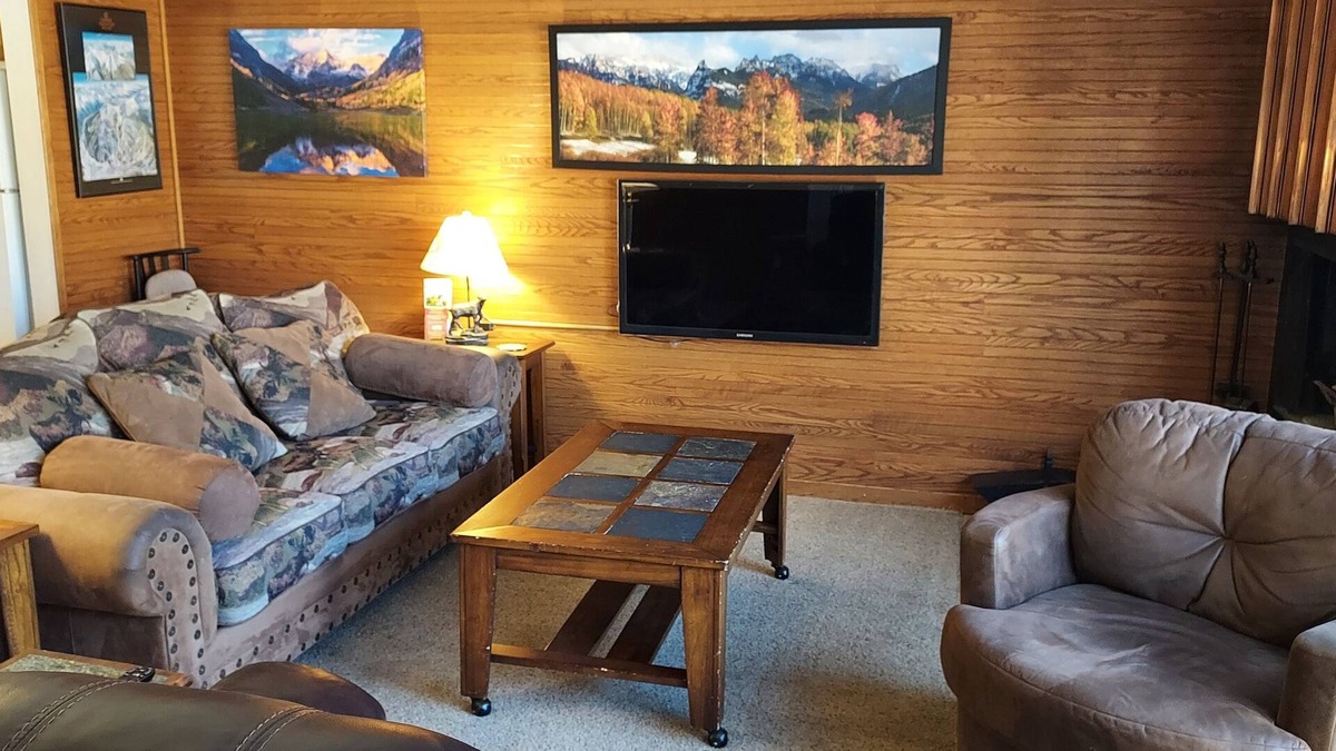 East Village at Copper Condo | Ski In/Ski Out at SuperBee Lift - Finish line 2025 World Cup races