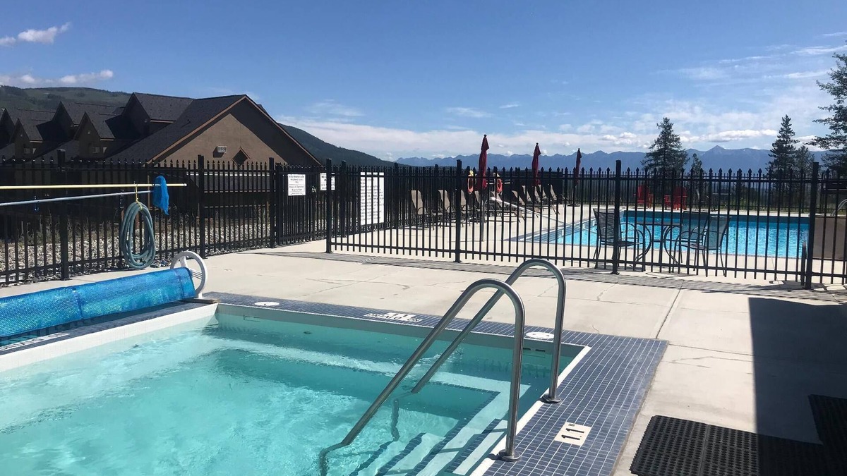 East Kootenay Condo | Ski-In/Ski-Out Retreat: Mountain Magic Awaits