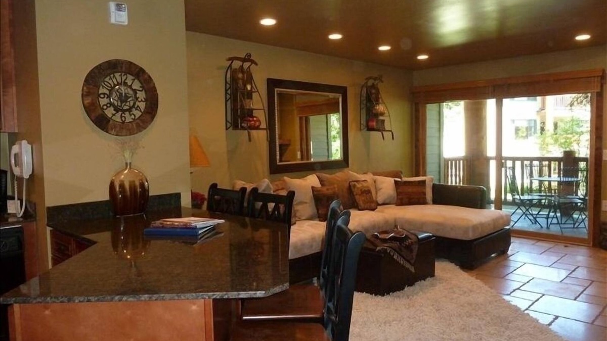 North Park City Condo | Ski In-Ski Out, Slopeside, Ground Floor, Remodeled