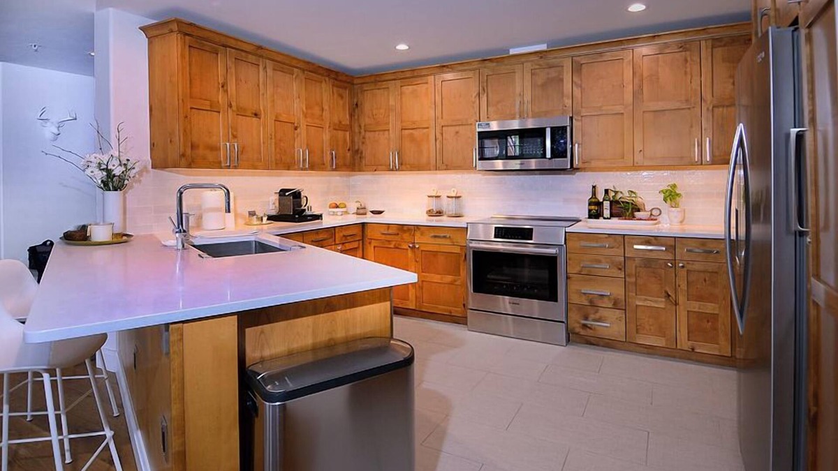 Crested Butte Condo | Ski In/Ski Out "WestWall Lodge" Luxury Mountain Accommodation A202