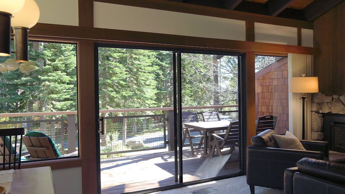 Dollar Point House | SKI LEASE! Charming Chinquapin 4 Bedroom - Unit 74