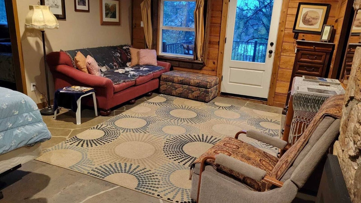 Dutch Flat Cottage | Ski Lease Mountain Retreat