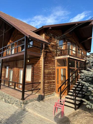 Bishkek Apartment | Ski resort Orlovka