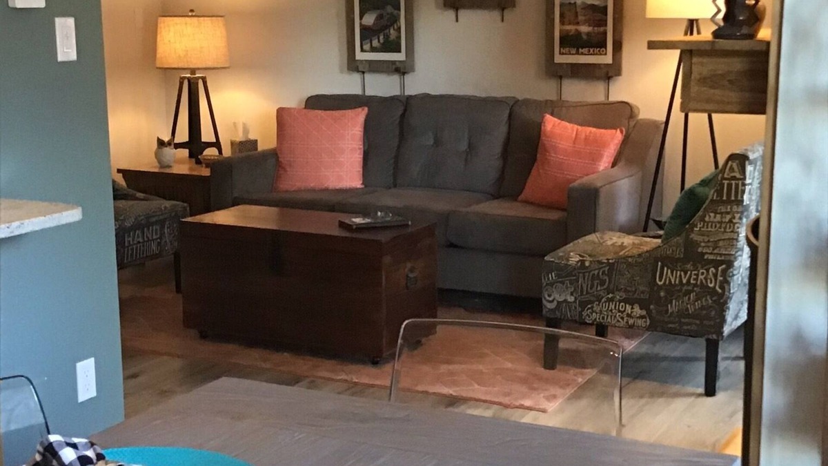 Angel Fire Condo | Ski Season 2024-2025 is here! Check out our super low rates. Book now!