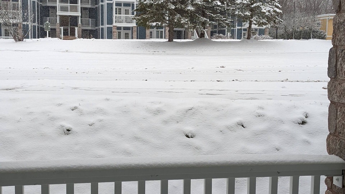 Oro-Medonte House | Ski Season Townhouse in Horseshoe Valley
