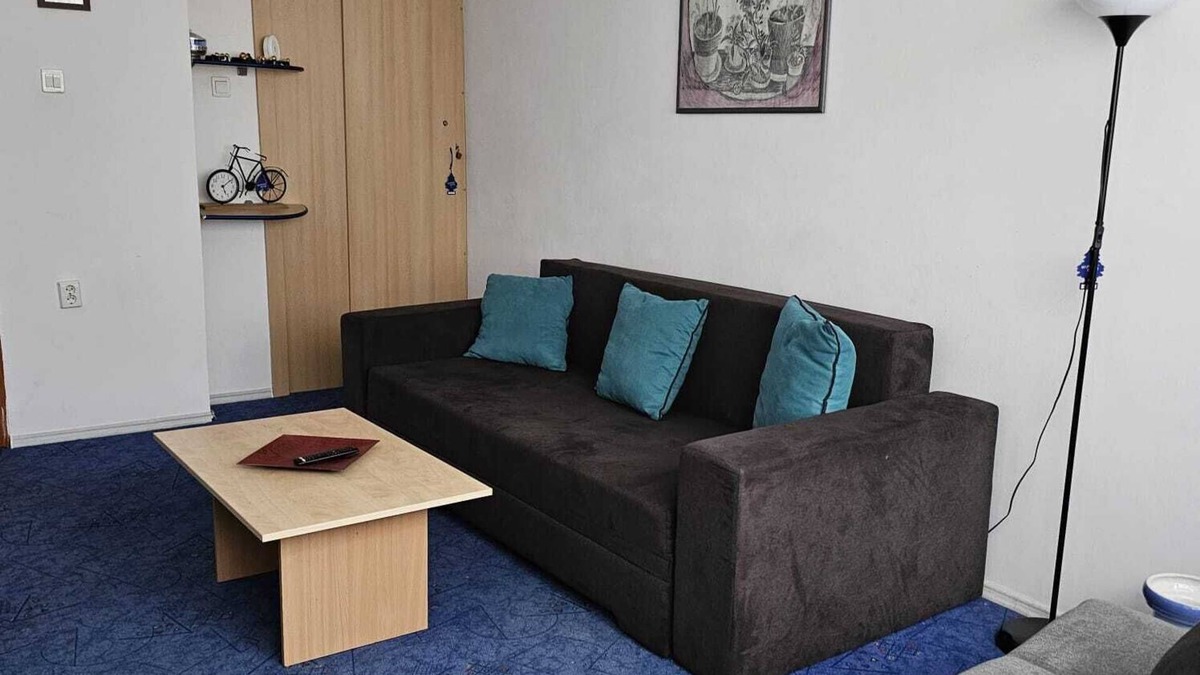 Azuga Apartment | Ski slope 3 bedrooms Apartment Azuga