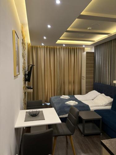 Lisina Apartment | Ski & Spa K2 Milmari Resort Lux