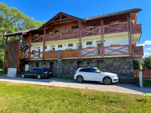 Demanova Apartment | Ski & Sun B9