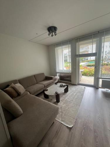 Trondheim Apartment | SKI VM - Trondheim 2025