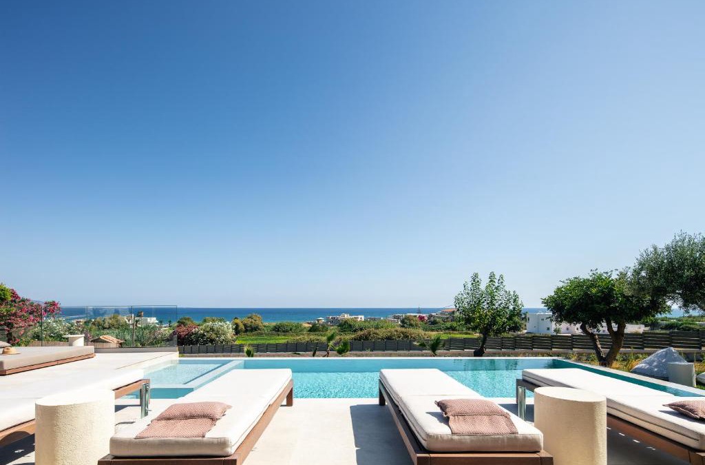 Dramia Villa | Skianos Villa