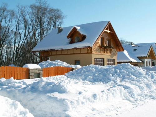 Batizovce Apartment | Skiapartman