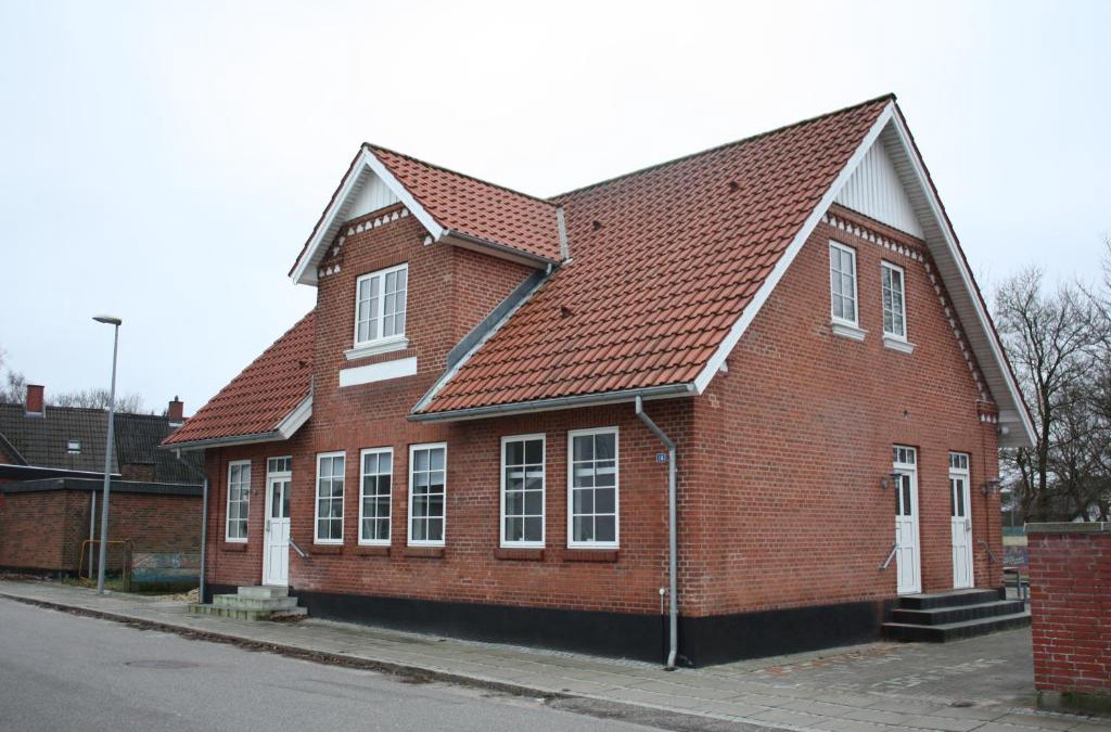 Herning Municipality Bed & Breakfast | Skibbild Bed no Breakfast