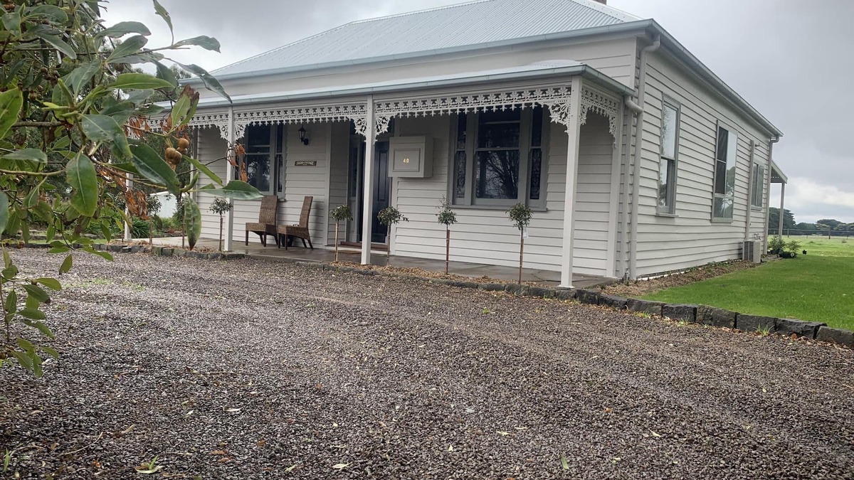 Skibo House | Skibo Cottage